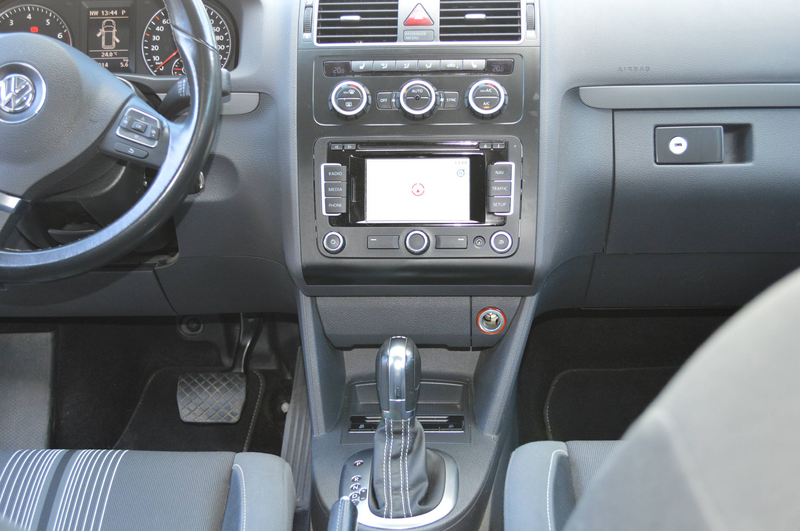 Volkswagen Touran Match   *Kundenauftrag* — photo 13