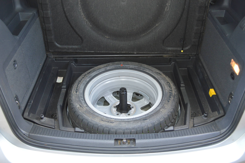 Volkswagen Touran Match   *Kundenauftrag* — photo 10