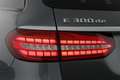 Mercedes-Benz E 300 de 4M AMG Memory 360°Kamera Burmester Grau - thumbnail 9