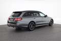 Mercedes-Benz E 300 de 4M AMG Memory 360°Kamera Burmester Grau - thumbnail 4