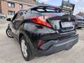 Toyota C-HR C-HR 1.2 Turbo 2WD C-Hic (EU6.2) Zwart - thumbnail 6