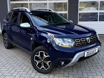 Prestige 4WD