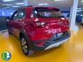 Kia Stonic 1.0 T-GDi MHEV Concept 100 Rood - thumbnail 4