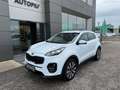 Kia Sportage Sportage IV 1.7 crdi Cool Navi 2wd 115cv Bianco - thumbnail 1