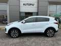 Kia Sportage Sportage IV 1.7 crdi Cool Navi 2wd 115cv Bianco - thumbnail 3