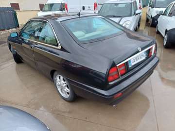 K Coupe Coupe 2.0t 20v