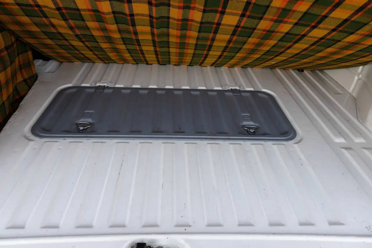 Volkswagen T2 WESTFALIA SO73, foto 8