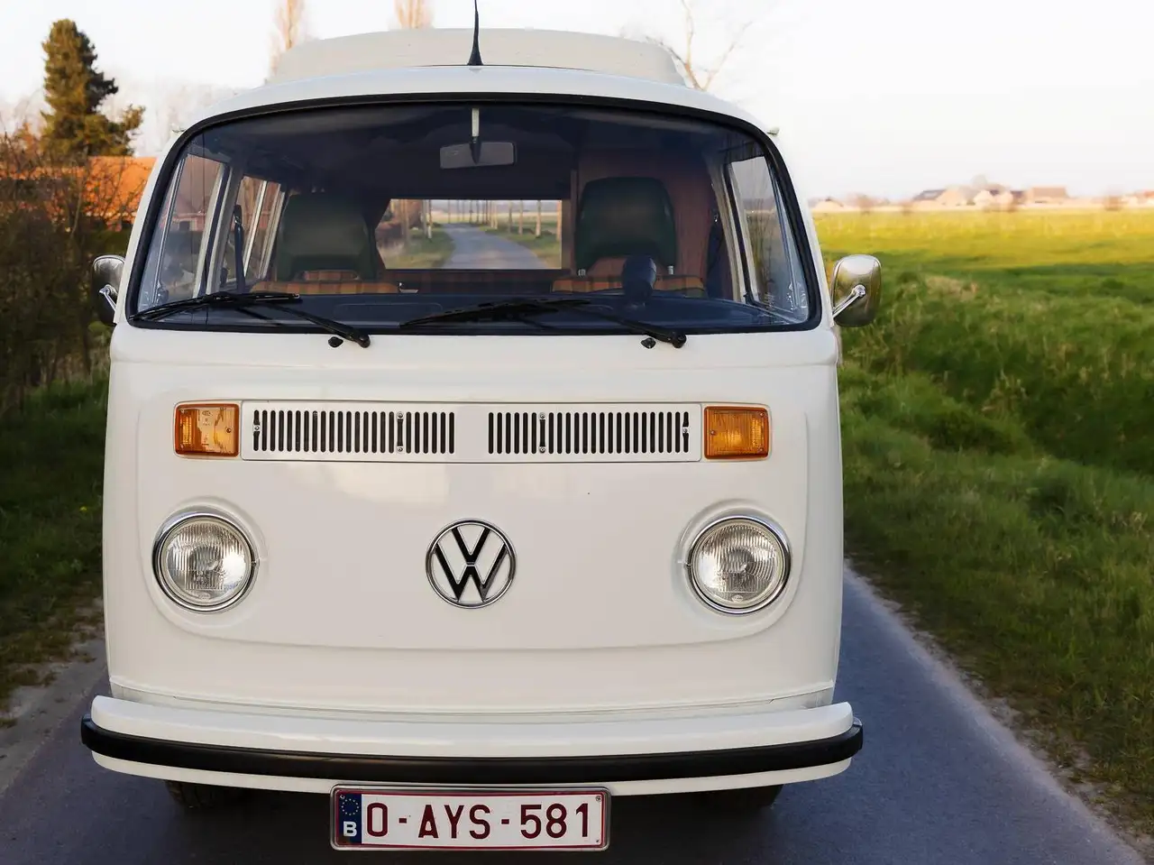 Volkswagen T2 WESTFALIA SO73, foto 3