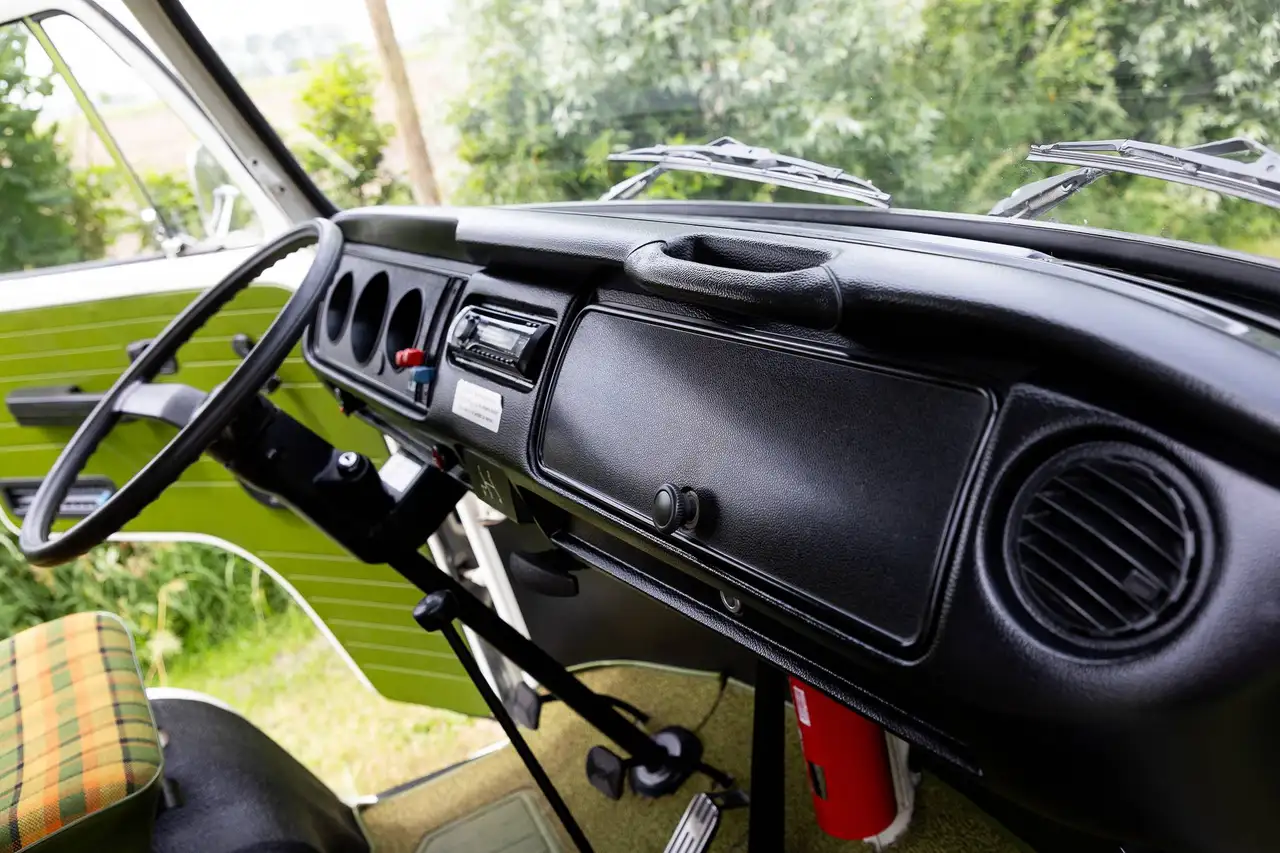 Volkswagen T2 WESTFALIA SO73, foto 10