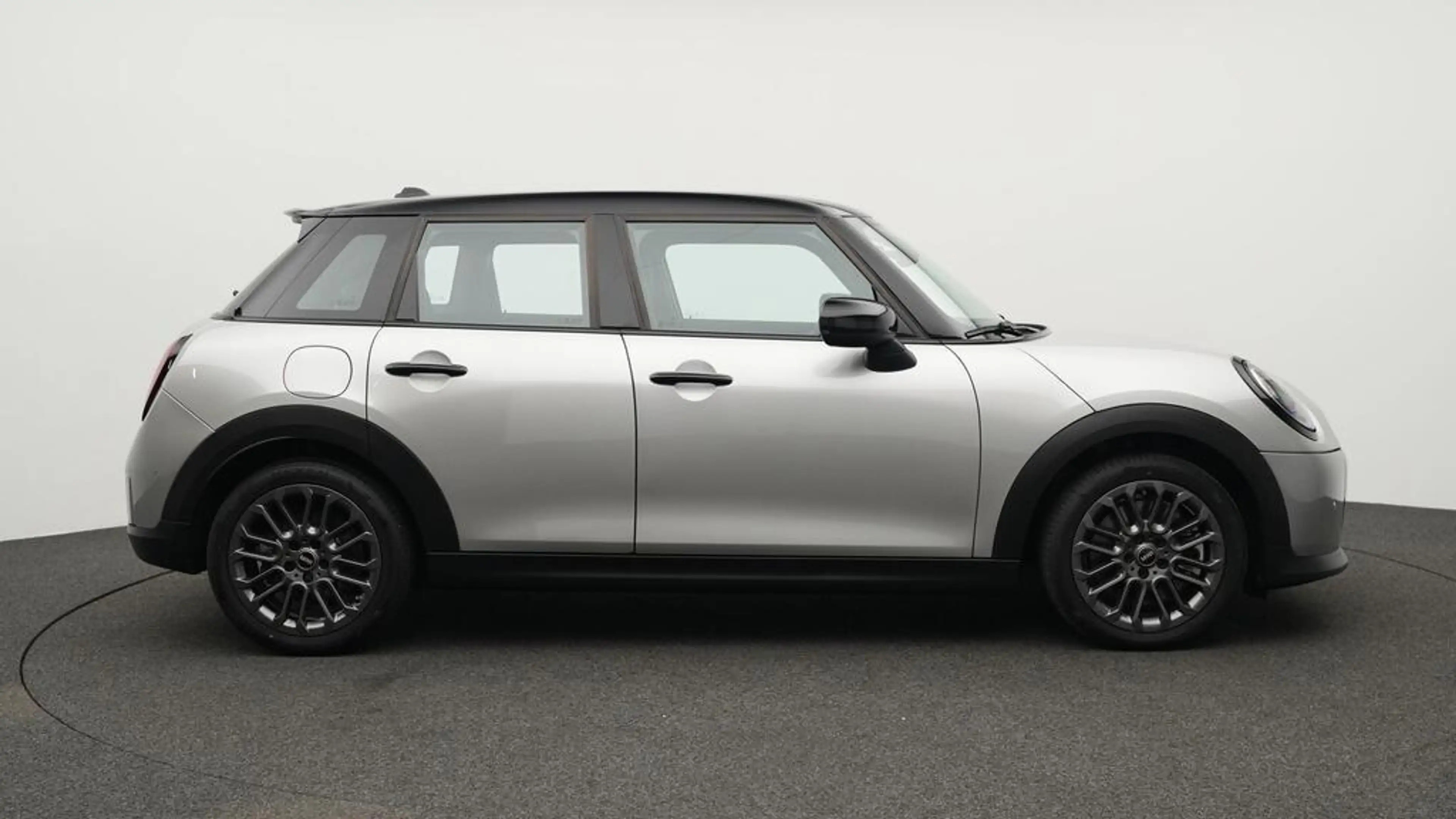 MINI Cooper S Classic Trim — photo 2