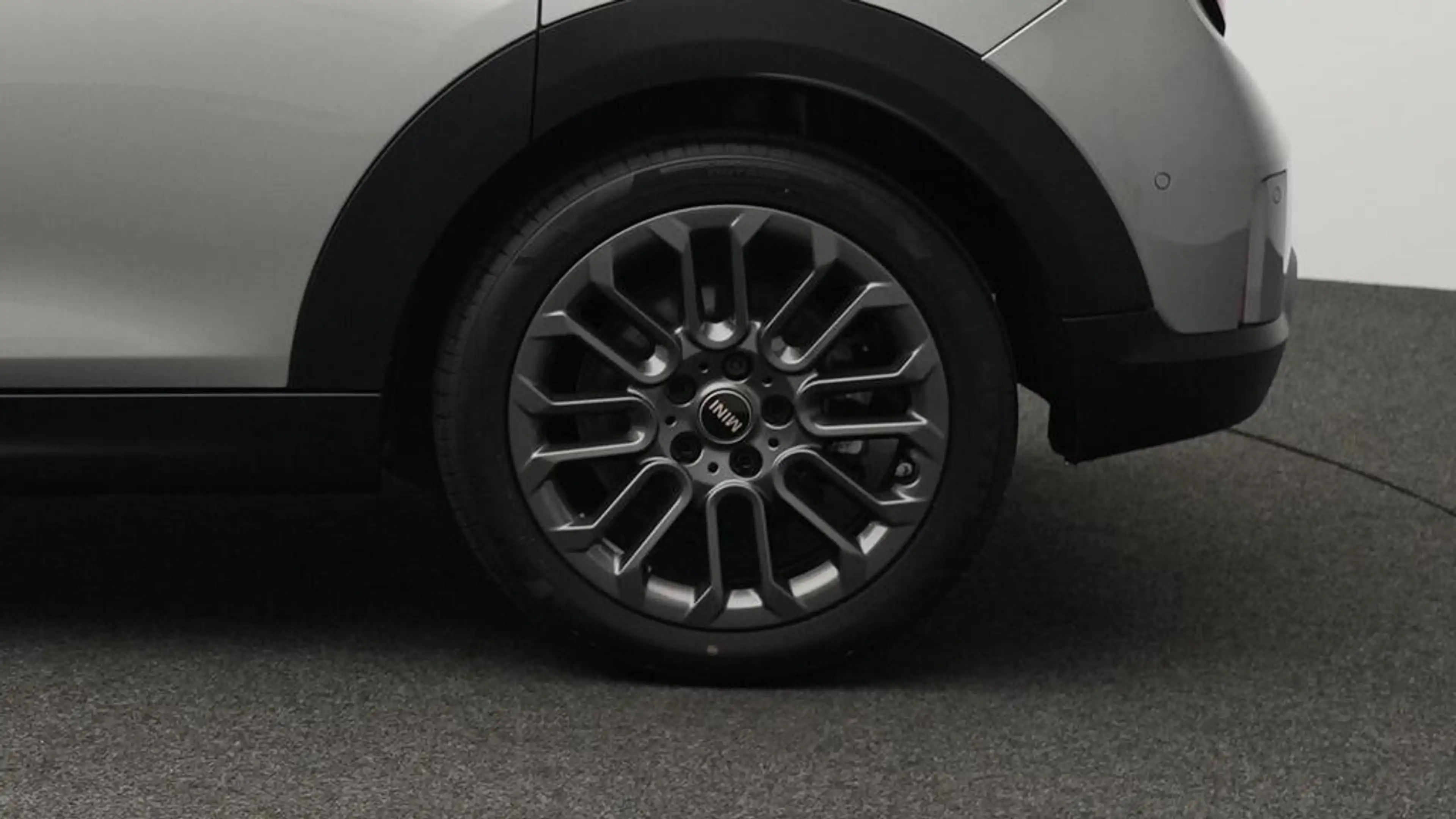 MINI Cooper S Classic Trim — photo 9