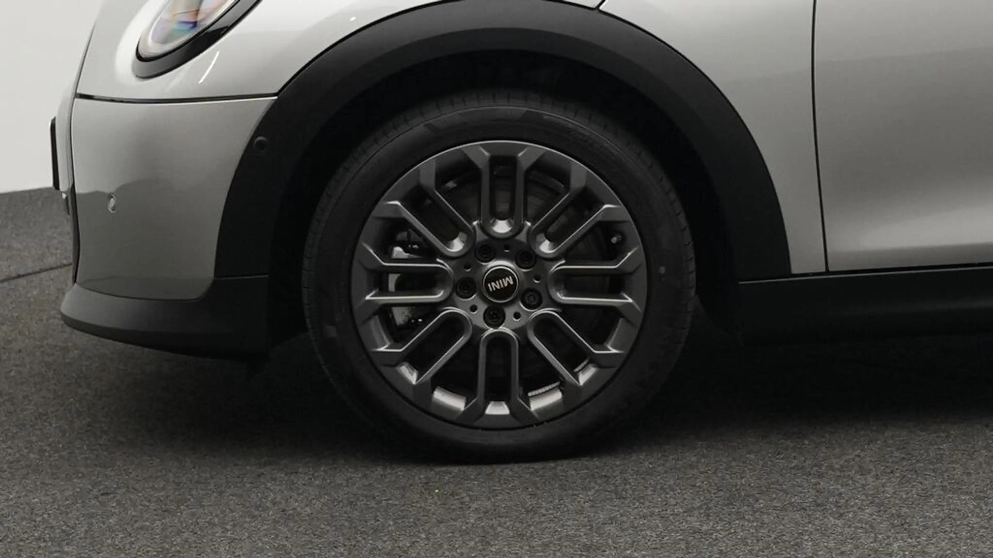 MINI Cooper S Classic Trim — photo 12