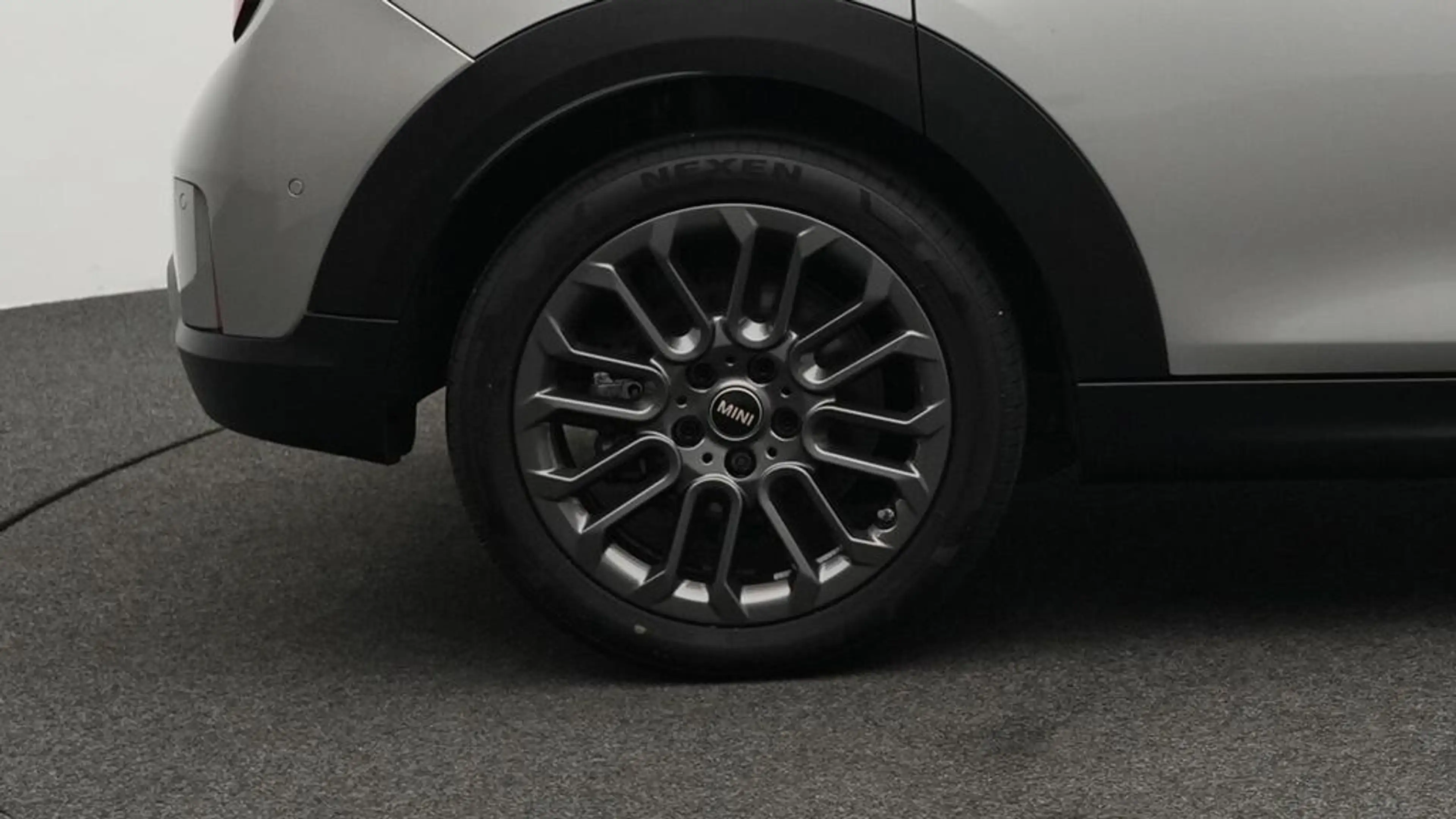 MINI Cooper S Classic Trim — photo 11