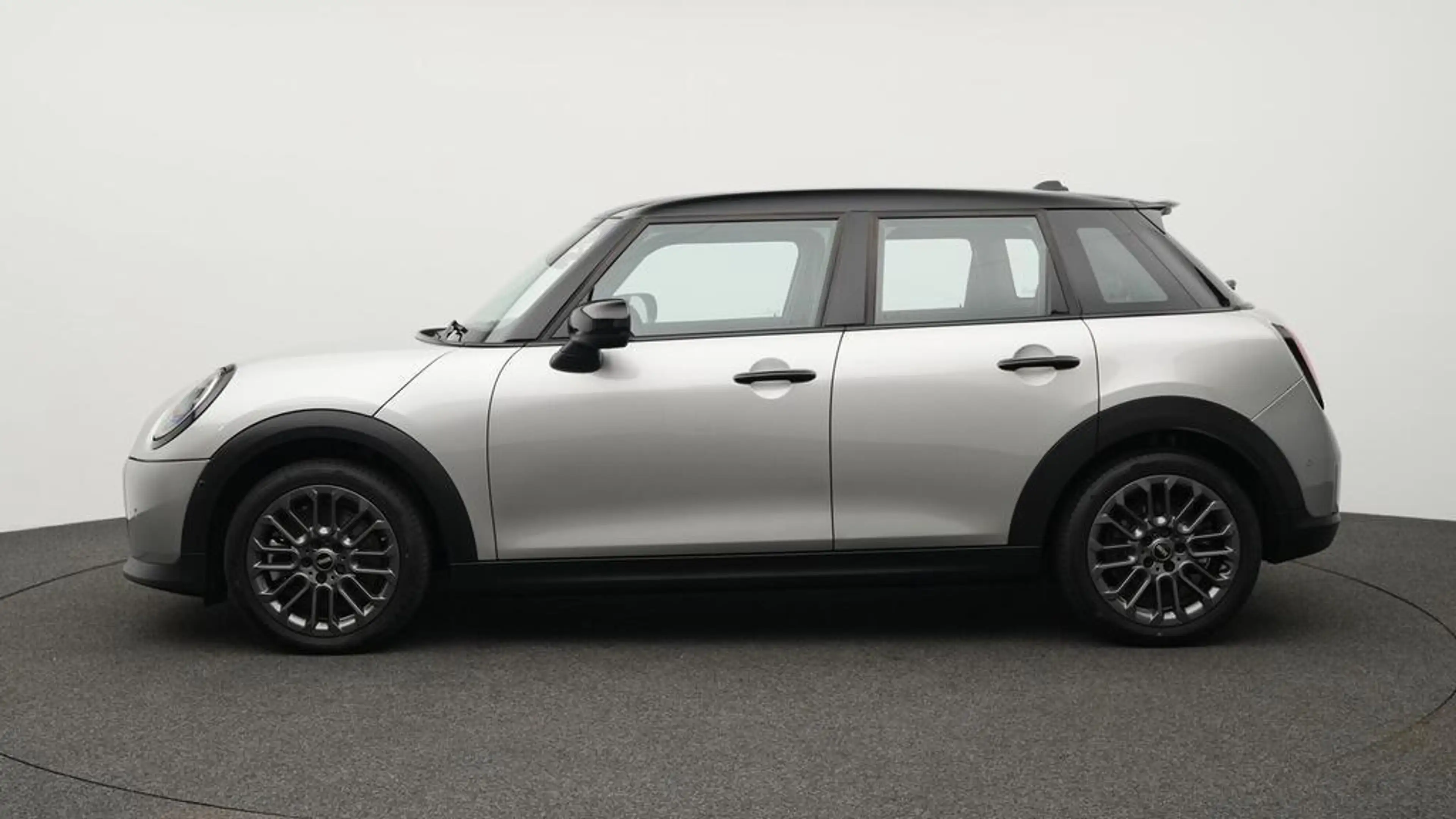 MINI Cooper S Classic Trim — photo 3
