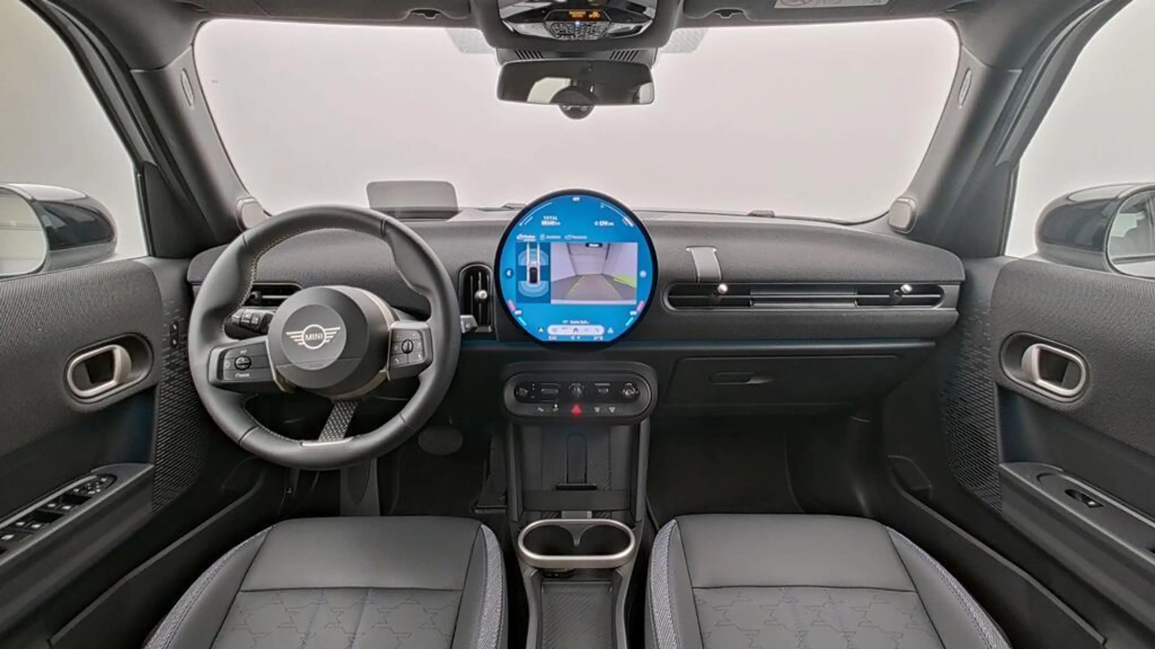 MINI Cooper S Classic Trim — photo 13