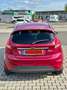 Ford Fiesta Fiesta 1.25 Titanium Rot - thumbnail 5