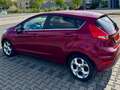 Ford Fiesta Fiesta 1.25 Titanium Rot - thumbnail 4