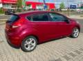 Ford Fiesta Fiesta 1.25 Titanium Rot - thumbnail 3