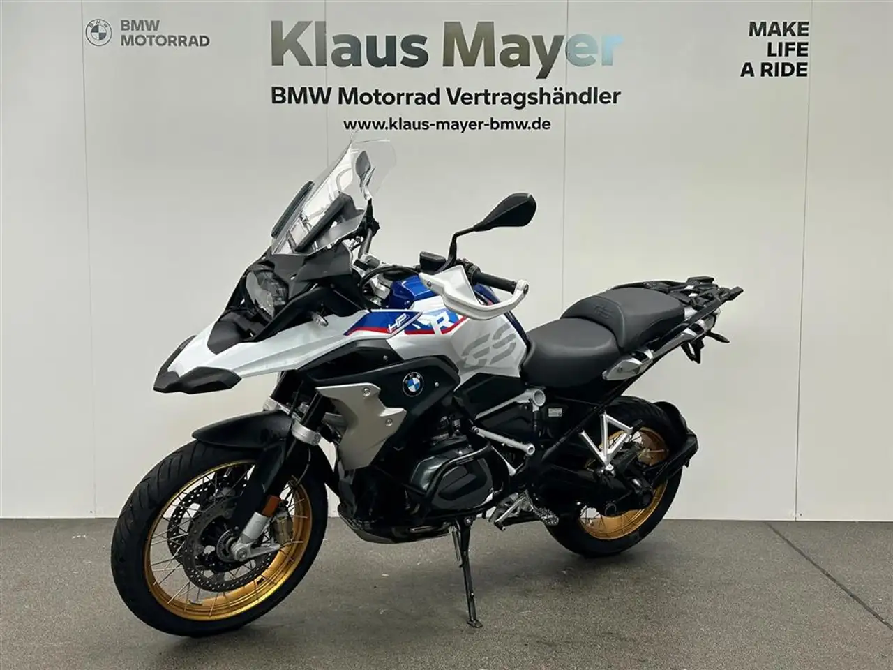 BMW R 1250 GS