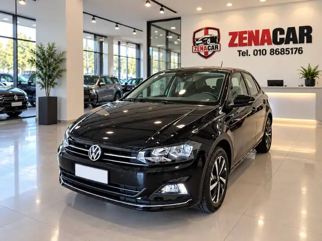 Volkswagen Polo Polo VI  5p 1.0 tsi Highline 110cv dsg