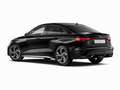 Audi A3 Limousine 35 TFSI S tronic S line AHK, Bus Schwarz - thumbnail 3