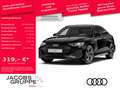 Audi A3 Limousine 35 TFSI S tronic S line AHK, Bus Schwarz - thumbnail 1