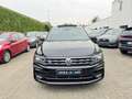 Volkswagen Tiguan Allspace 1.5 TSI R-Line - 7 PLAATSEN ** 1 JAAR GARANTIE ** Zwart - thumbnail 3