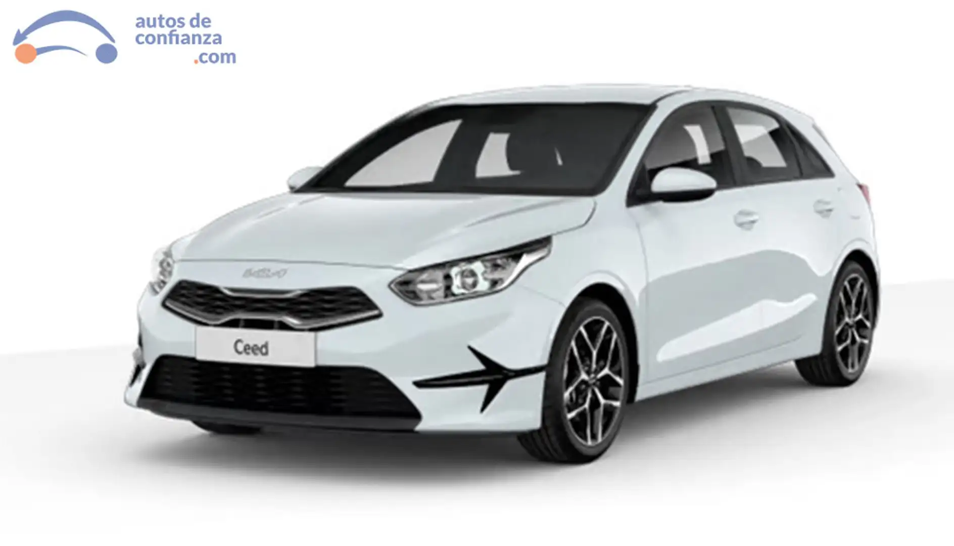 Kia Ceed / cee'd 1.5 MHEV TECH DCT - 1