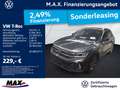 Volkswagen T-Roc 1.5 TSI DSG R-LINE LED+AHK+KAMERA+NAVI+VCP Grau - thumbnail 1