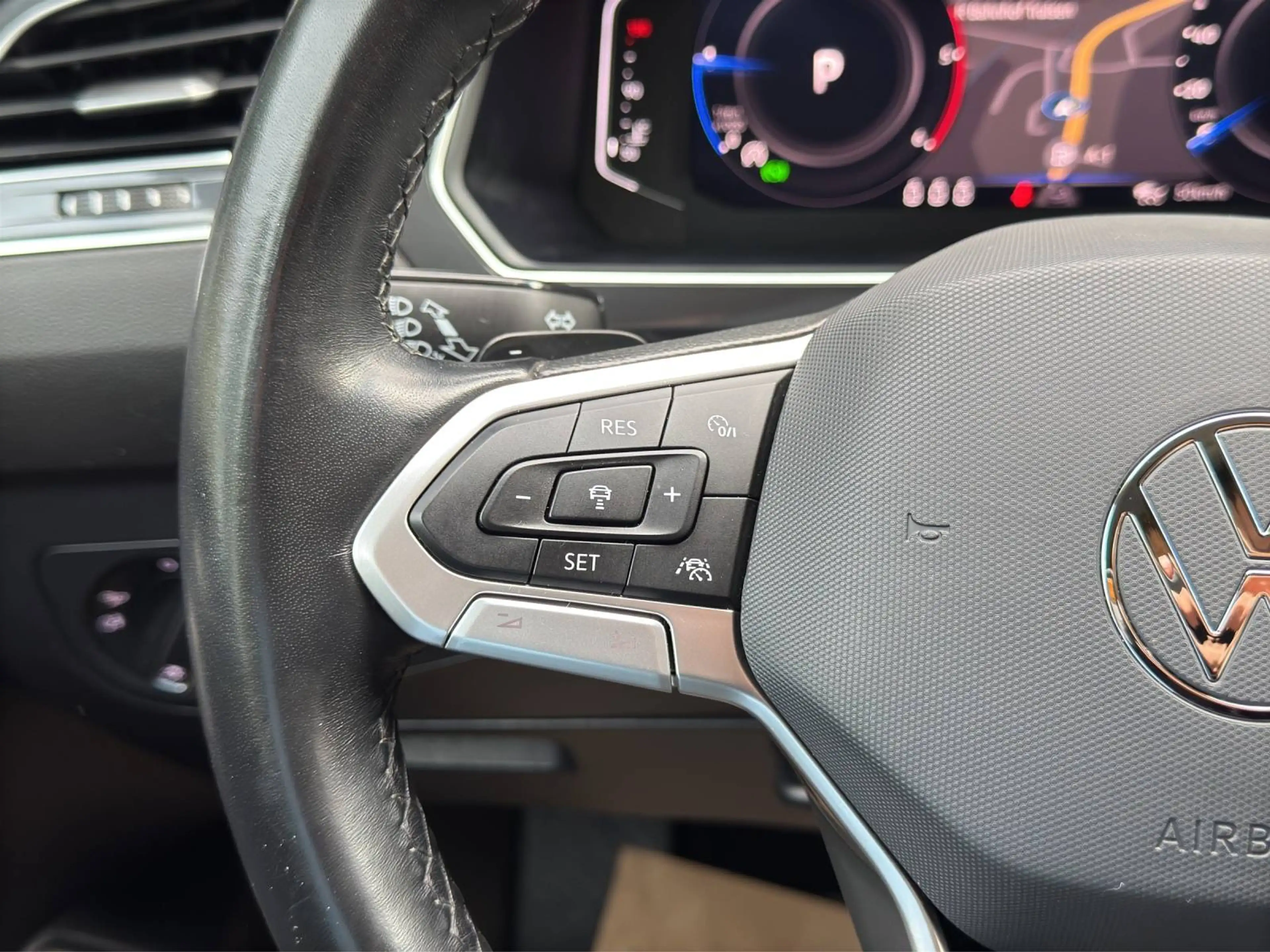 Volkswagen Tiguan Allspace Life DSG Top Ausstattung — photo 9