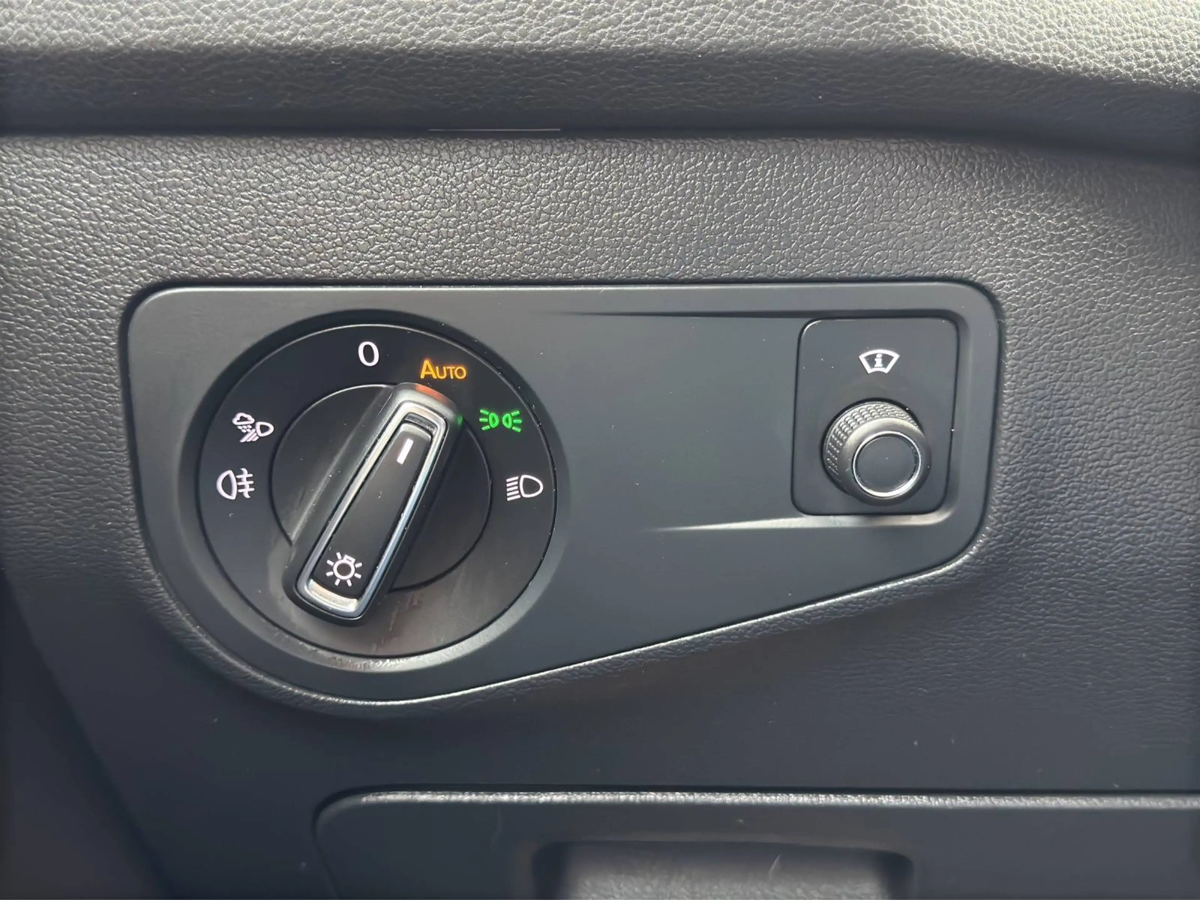 Volkswagen Tiguan Allspace Life DSG Top Ausstattung — photo 15