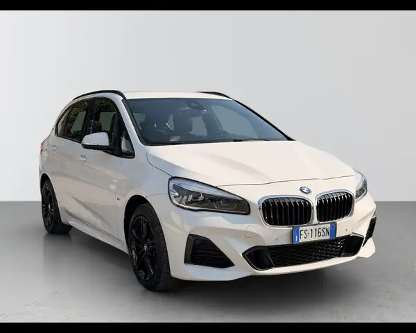 BMW 225 xe Active Tourer iPerformance Msport aut.