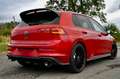 Volkswagen Golf GTI CLUBSPORT / EDITION 45 / AKRAPOVIC *VW🇩🇪 Rouge - thumbnail 17