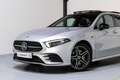 Mercedes-Benz A 250 e Business Solution AMG Limited PANO/MEMORY/AMG/NA Grijs - thumbnail 2