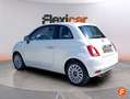 Fiat 500 Dolcevita 1.0 Hybrid 51KW (70 CV) Blanco - thumbnail 7