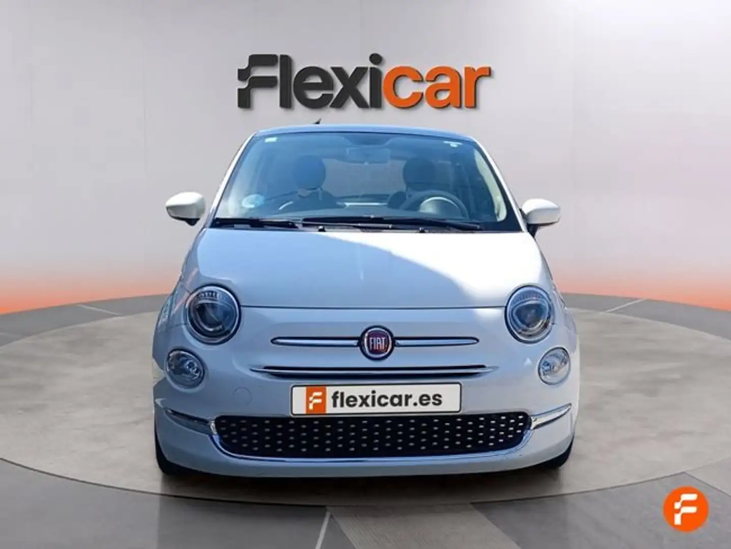 Fiat 500 Dolcevita 1.0 Hybrid 51KW (70 CV) Blanco - 2