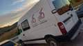 Renault Master 2.5dCi Com9 3500 Medio Sobr. 150 Blanco - thumbnail 1