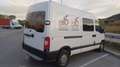 Renault Master 2.5dCi Com9 3500 Medio Sobr. 150 Blanco - thumbnail 3