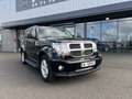 Dodge Nitro 3.7 L V6 205 CV BVA SXT Negro - thumbnail 3