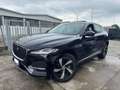 Jaguar F-Pace 2.0 D 163 CV AWD aut. S Nero - thumbnail 2