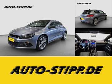 2.0 TSI NAVI TEMP SITZH BLUET PDC