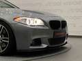 BMW 535 535d*M-Paket*Ambiente*Surround View*Bi-Xenon* siva - thumbnail 9