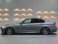 BMW 535 535d*M-Paket*Ambiente*Surround View*Bi-Xenon* siva - thumbnail 4