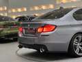 BMW 535 535d*M-Paket*Ambiente*Surround View*Bi-Xenon* siva - thumbnail 12