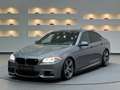 BMW 535 535d*M-Paket*Ambiente*Surround View*Bi-Xenon* Szary - thumbnail 3