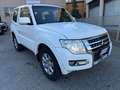 Mitsubishi Pajero Pajero IV 2007 3.2 cr Instyle 3p auto Bianco - thumbnail 8