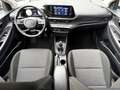 Hyundai i20 1.0 T-GDI 100 MT*ESSENTIAL*APPLE*ANDROID*GARANTIE Gris - thumbnail 13