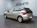 Hyundai i20 1.0 T-GDI 100 MT*ESSENTIAL*APPLE*ANDROID*GARANTIE Gris - thumbnail 5