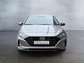 Hyundai i20 1.0 T-GDI 100 MT*ESSENTIAL*APPLE*ANDROID*GARANTIE Gris - thumbnail 8