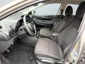 Hyundai i20 1.0 T-GDI 100 MT*ESSENTIAL*APPLE*ANDROID*GARANTIE Gris - thumbnail 10